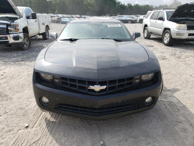 Photo 5 from auction – 2012 CHEVROLET CAMARO LT with VIN 2G1FB1E35C9115855