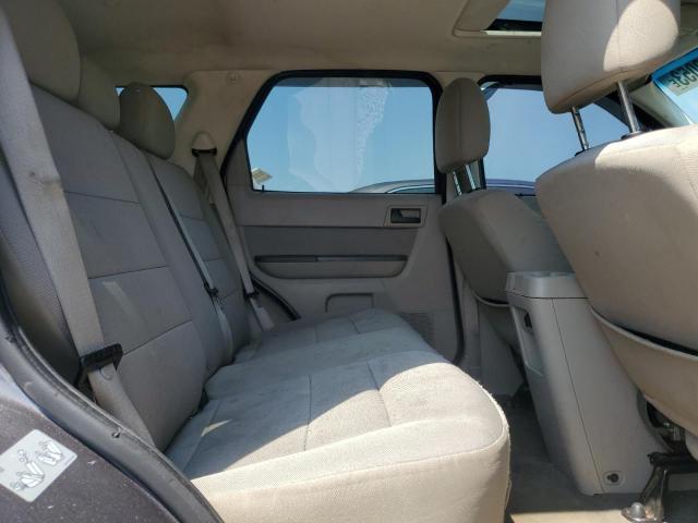 Photo 11 from auction – 2011 FORD ESCAPE with VIN 1FMCU9D79BKA48550