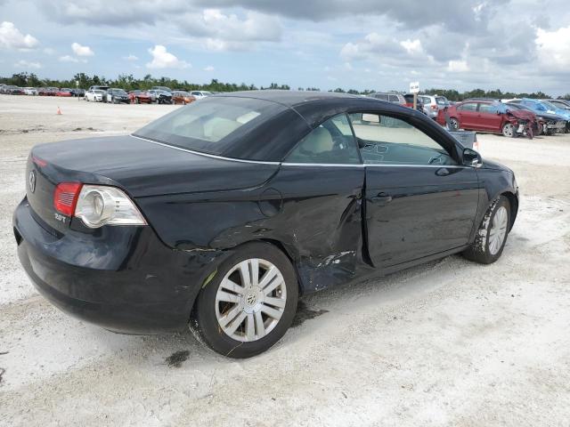 Photo 3 from auction – 2008 VOLKSWAGEN EOS TURBO with VIN WVWBA71F68V053155