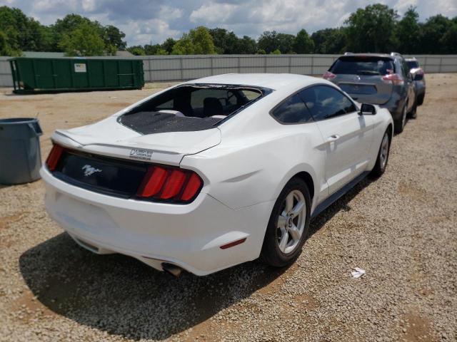 Photo 3 from auction – 2015 FORD MUSTANG with VIN 1FA6P8TH8F5390188