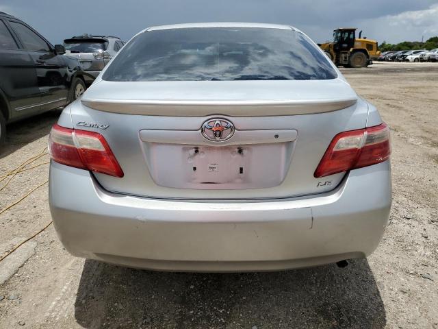 Photo 6 from auction – 2009 TOYOTA CAMRY BASE with VIN 4T1BE46K09U380484