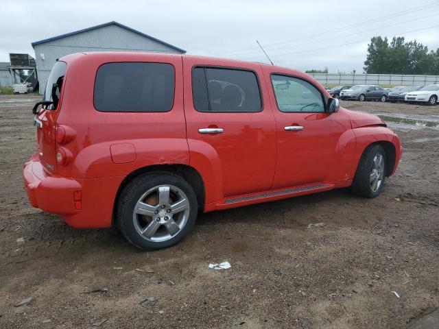 Photo 3 from auction – 2009 CHEVROLET HHR LT with VIN 3GNCA53V29S511480