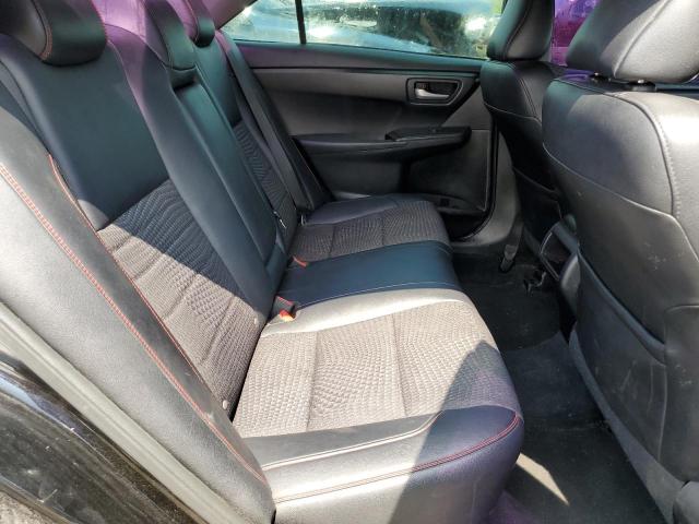 Photo 10 from auction – 2015 TOYOTA CAMRY with VIN 4T1BF1FK4FU486072