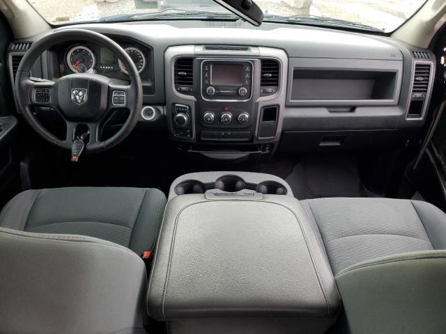 Photo 8 from auction – 2014 RAM 1500 ST with VIN 1C6RR7KT8ES470597
