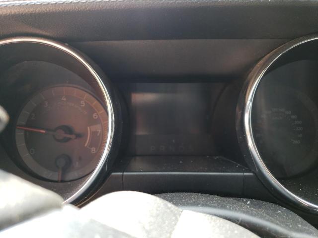 Photo 9 from auction – 2015 FORD MUSTANG with VIN 1FA6P8TH0F5348937