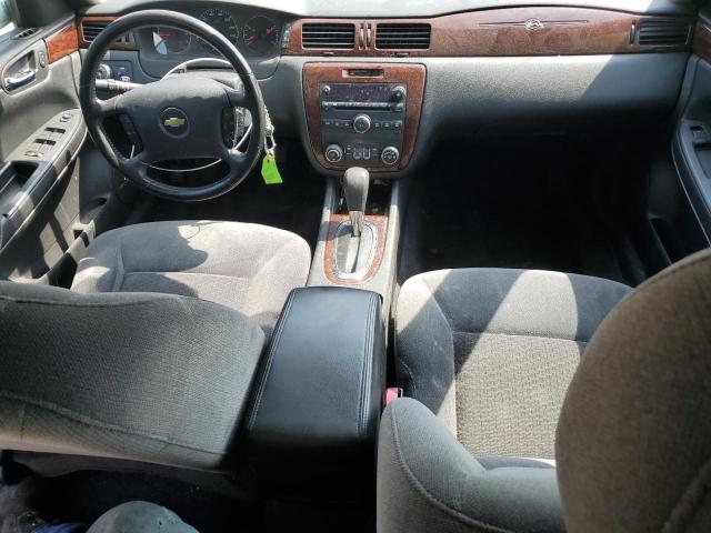 Photo 8 from auction – 2011 CHEVROLET IMPALA LT with VIN 2G1WG5EKXB1292740