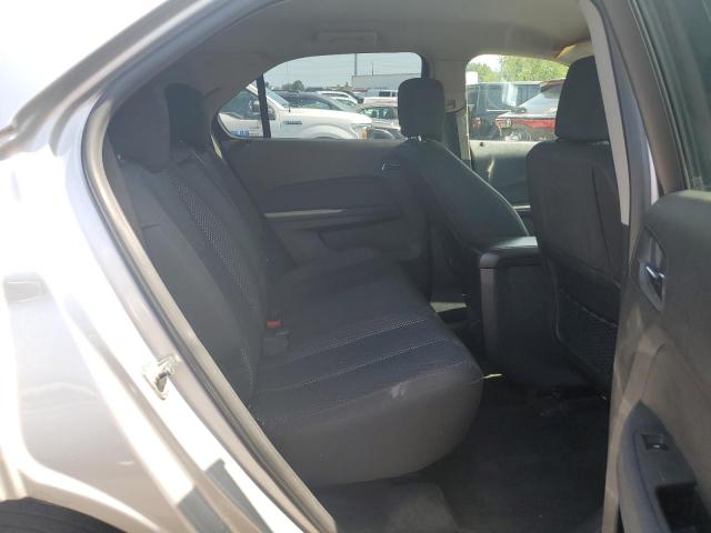 Photo 10 from auction – 2012 CHEVROLET EQUINOX LT with VIN 2GNALDEK8C1126636