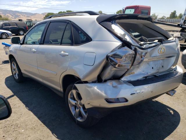 Photo 2 from auction – 2007 LEXUS RX 350 with VIN 2T2GK31U77C011679