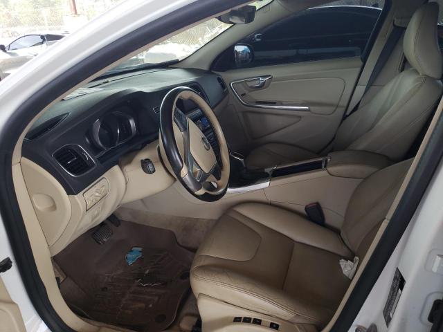Photo 7 from auction – 2015 VOLVO S60 PREMIE with VIN YV1612TK3F1339154