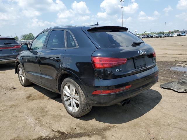Photo 2 from auction – 2017 AUDI Q3 PREMIUM with VIN WA1ECCFS3HR000129