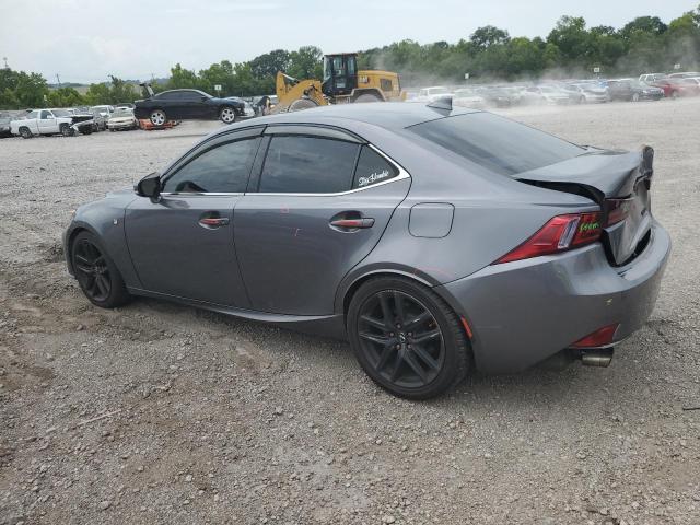 Photo 2 from auction – 2014 LEXUS IS 250 with VIN JTHBF1D2XE5024520