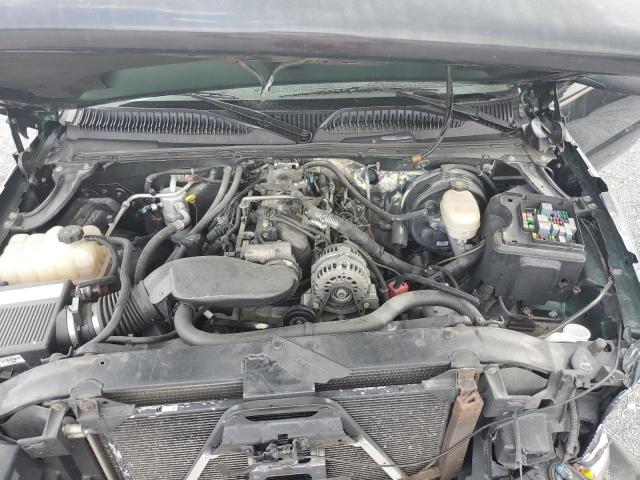 Photo 11 from auction – 2006 CHEVROLET SILVERADO with VIN 1GCEK14Z16Z130632