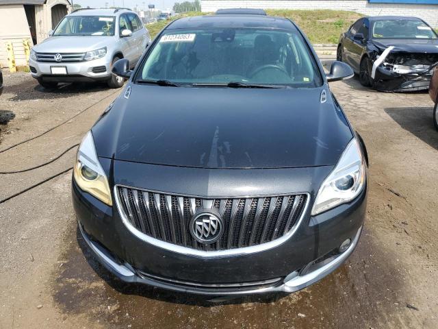 Zdjęcie 5 z aukcji – 2014 BUICK REGAL PREM z VIN 2G4GR5GX0E9285215