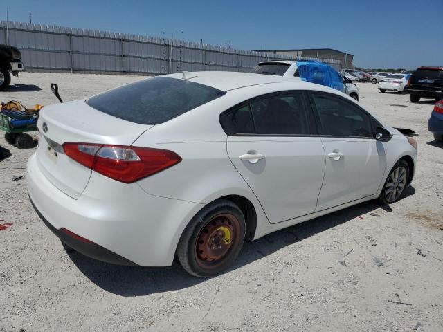 Photo 3 from auction – 2016 KIA FORTE LX with VIN KNAFX4A61G5486246