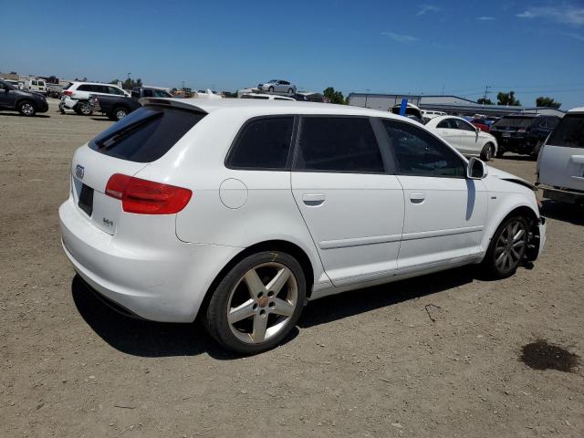Photo 3 from auction – 2010 AUDI A3 PREMIUM with VIN WAUBEAFM1AA141582