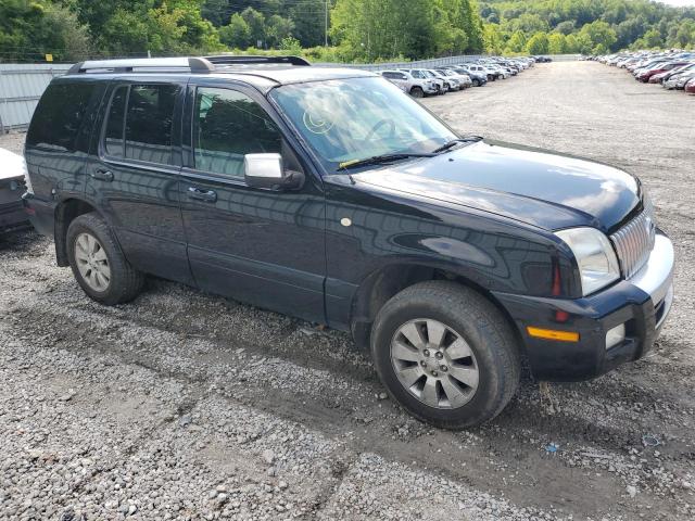 Photo 4 from auction – 2006 MERCURY MOUNTAINEE with VIN 4M2EU48826UJ05243