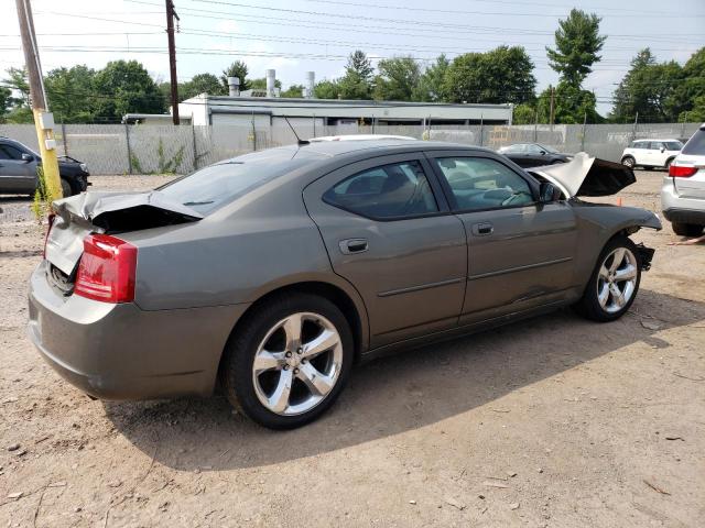 Photo 3 from auction – 2008 DODGE CHARGER SX with VIN 2B3KA43G38H245065