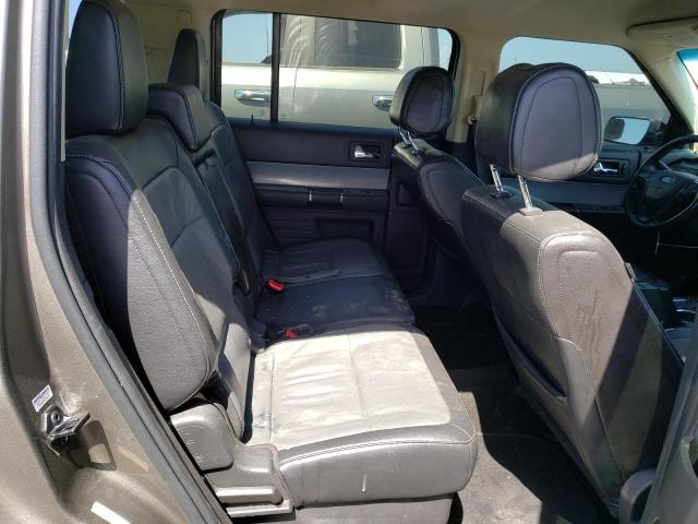 Photo 11 from auction – 2013 FORD FLEX SEL with VIN 2FMGK5C84DBD08683