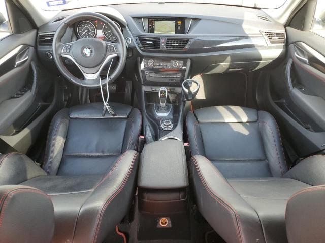 Photo 8 from auction – 2014 BMW X1 SDRIVE2 with VIN WBAVM1C5XEVW52932