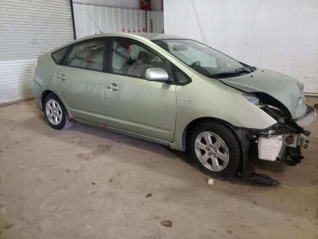 Photo 4 from auction – 2008 TOYOTA PRIUS with VIN JTDKB20U087698971