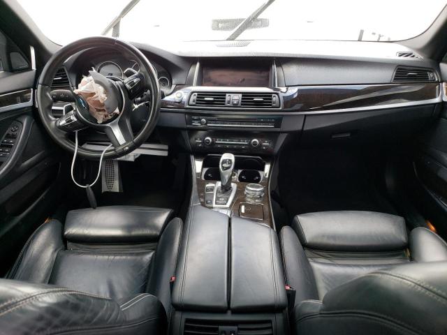 Фото 8 с аукциона – 2016 BMW 535 I с VIN WBA5B1C53GG551079