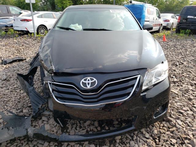 Photo 5 from auction – 2011 TOYOTA CAMRY BASE with VIN 4T1BF3EK2BU182374