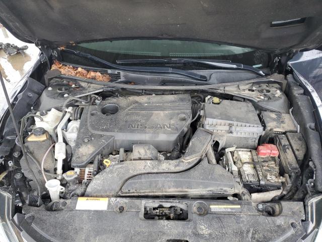 Photo 11 from auction – 2017 NISSAN ALTIMA 2.5 with VIN 1N4AL3AP1HN325947