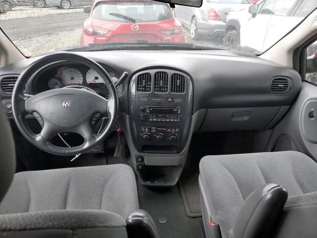 Photo 8 from auction – 2005 DODGE CARAVAN with VIN 2D4GP44L15R152813
