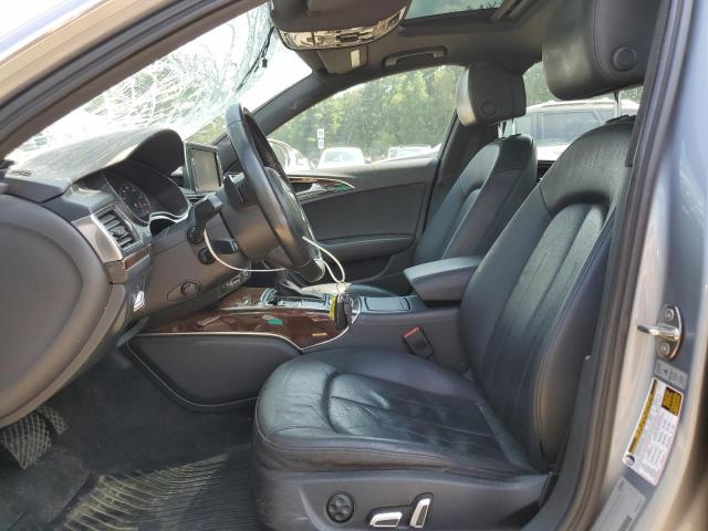 Photo 7 from auction – 2016 AUDI A6 PREMIUM with VIN WAUGFAFC4GN011694