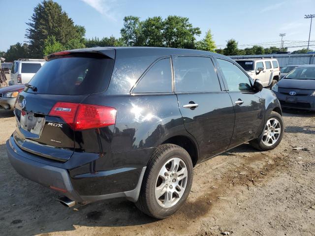 Photo 3 from auction – 2008 ACURA MDX TECHNO with VIN 2HNYD283X8H504848