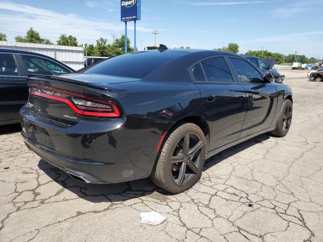 Photo 3 from auction – 2015 DODGE CHARGER SX with VIN 2C3CDXJG9FH803842