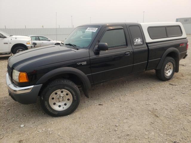 FORD RANGER SUP 2002 with VIN 1FTZR45E22PA68481 - Photo from auction