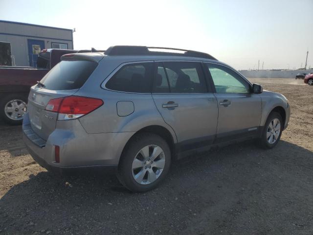 Photo 3 from auction – 2011 SUBARU OUTBACK 2. with VIN 4S4BRCKC1B3355456