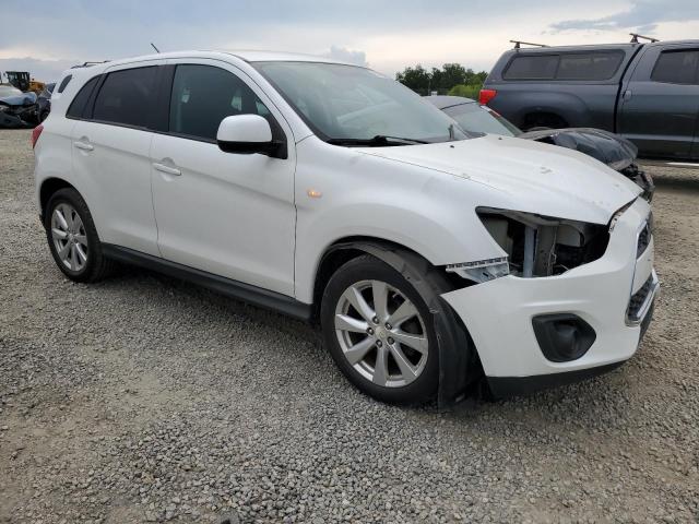 Photo 4 from auction – 2013 MITSUBISHI OUTLANDER with VIN 4A4AP3AU9DE018050