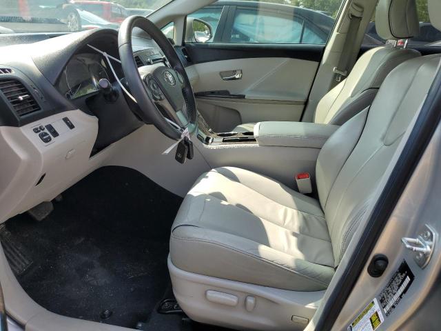 Photo 7 from auction – 2014 TOYOTA VENZA LE with VIN 4T3BK3BB5EU104828