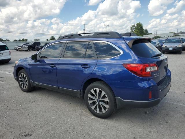 Photo 2 from auction – 2016 SUBARU OUTBACK 2. with VIN 4S4BSBNC0G3233902
