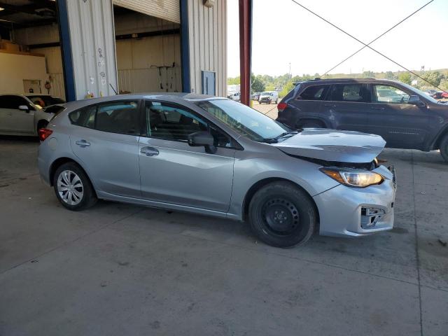 Photo 4 from auction – 2017 SUBARU IMPREZA with VIN 4S3GTAA63H3750260