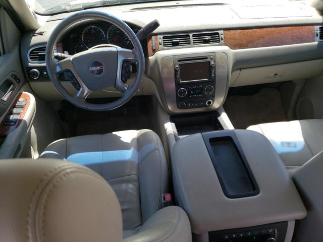 Photo 8 from auction – 2007 GMC YUKON with VIN 1GKFK13017R142518