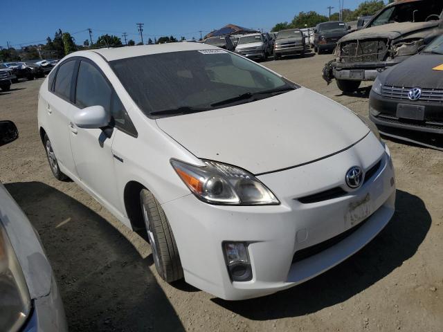 Photo 4 from auction – 2010 TOYOTA PRIUS with VIN JTDKN3DU6A1220358