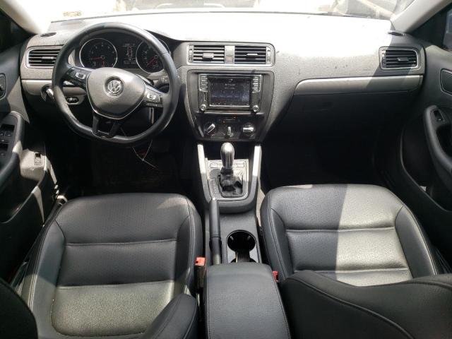 Photo 8 from auction – 2017 VOLKSWAGEN JETTA with VIN 3VWDB7AJ7HM333734