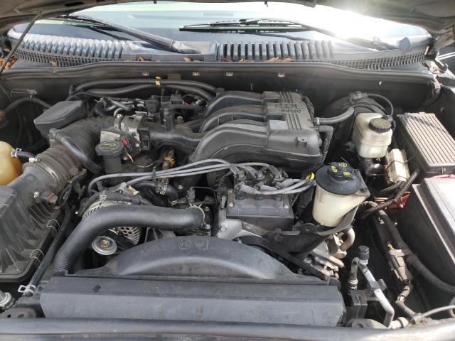 Photo 12 from auction – 2005 FORD EXPLORER X with VIN 1FMZU63K25UB38209