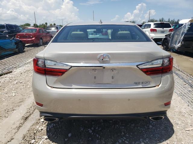 Photo 6 from auction – 2016 LEXUS ES 350 with VIN 58ABK1GG0GU023555