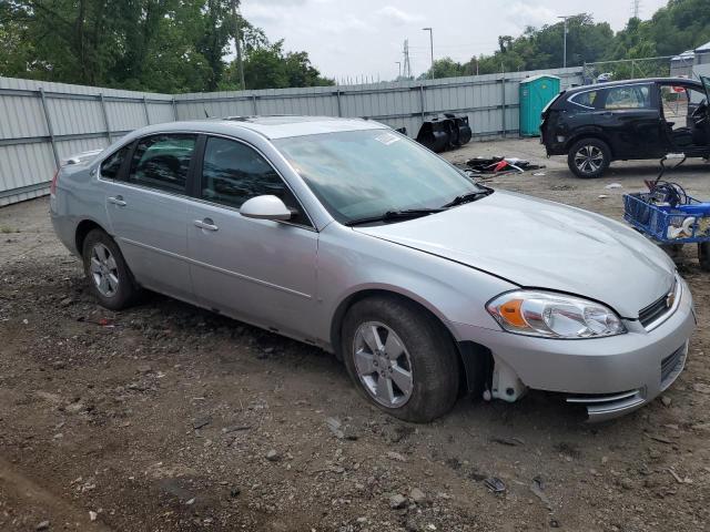 Photo 4 from auction – 2009 CHEVROLET IMPALA 1LT with VIN 2G1WT57N291220119