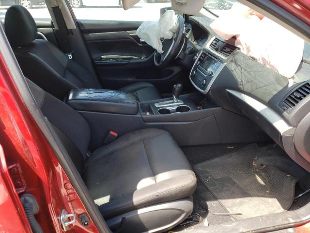 Photo 7 from auction – 2017 NISSAN ALTIMA 2.5 with VIN 1N4AL3AP8HC295602