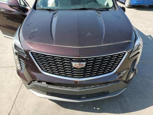 Photo 12 from auction – 2020 CADILLAC XT4 PREMIU with VIN 1GYFZCR49LF034294