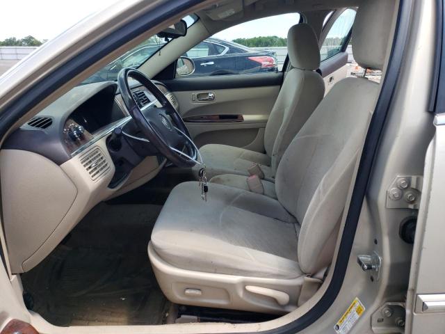 Photo 7 from auction – 2008 BUICK LACROSSE C with VIN 2G4WC582081229990