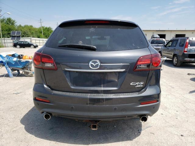 Photo 6 from auction – 2013 MAZDA CX-9 GRAND with VIN JM3TB3DA5D0425206