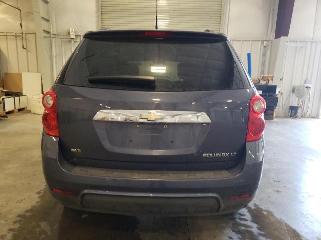 صورة رقم 6 من المزاد - 2013 CHEVROLET EQUINOX LT مع VIN 2GNFLEEK3D6143151