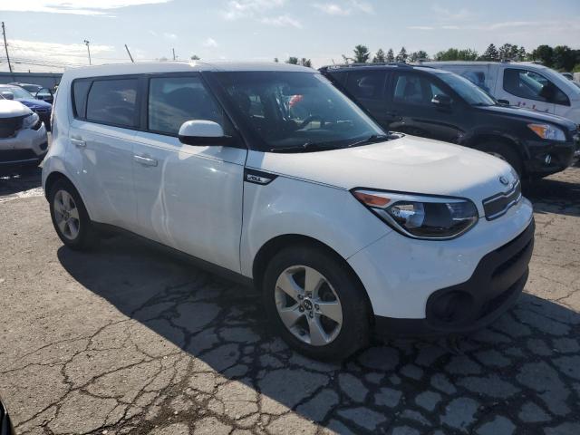 Photo 4 from auction – 2018 KIA SOUL with VIN KNDJN2A25J7899142