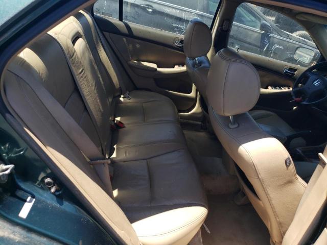 Photo 10 from auction – 2003 HONDA ACCORD EX with VIN 1HGCM66513A058318